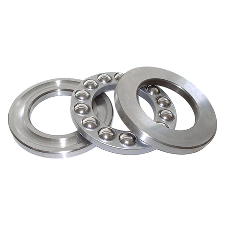 51104 Thrust Ball Bearing