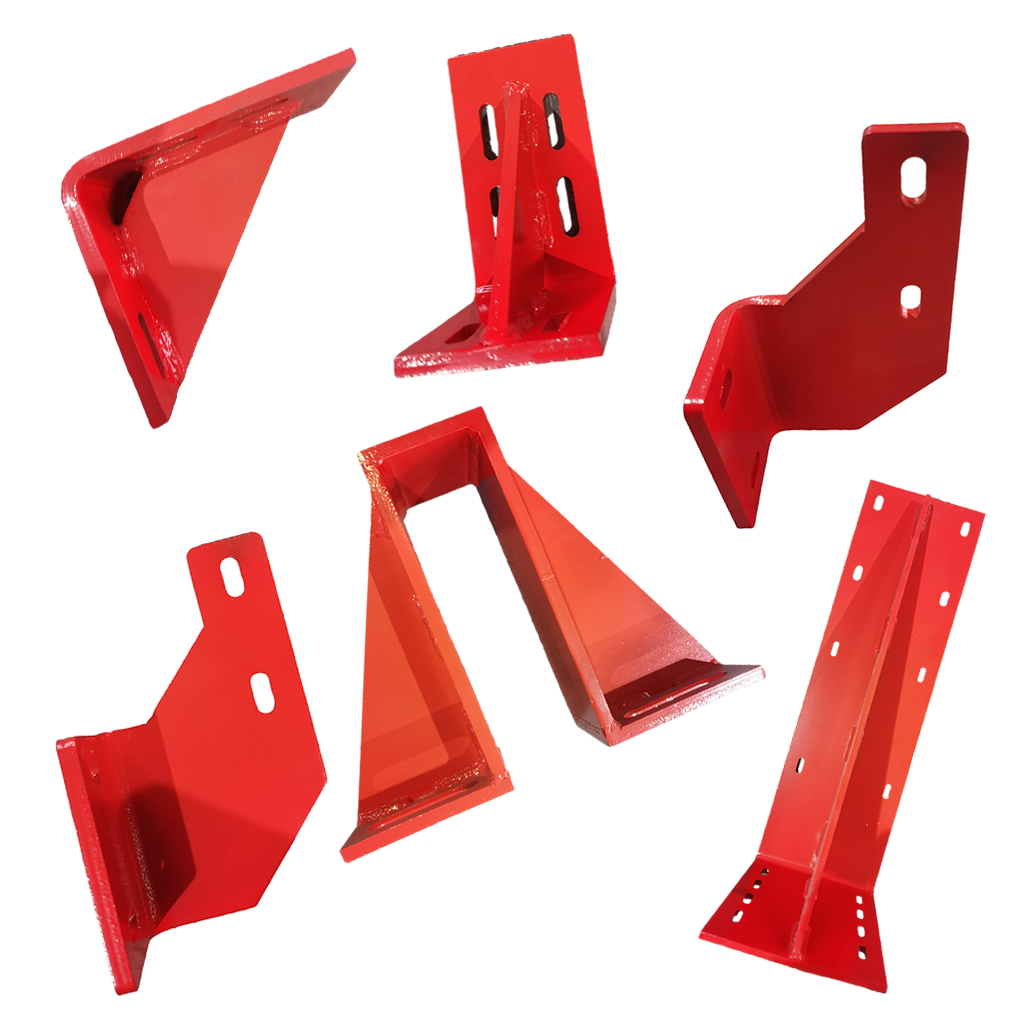 11. sheet metal fabrication