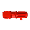 K Series Helical Bevel Gear Reducer