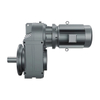 F Series Parallel Shaft Helical Gear Reducer