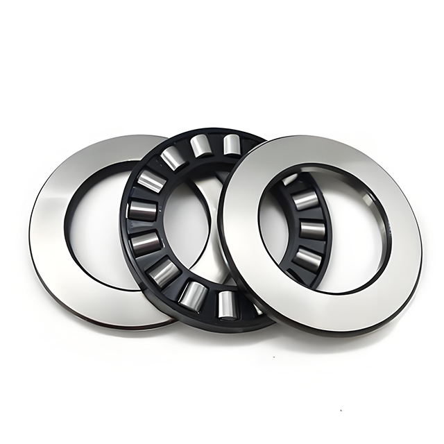 2. thrust roller bearing