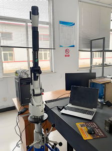 Articulated-arm-measuring-instrument