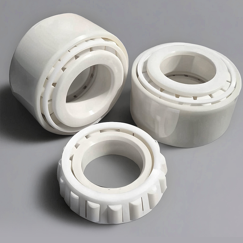 Caboni di rullo in ceramica