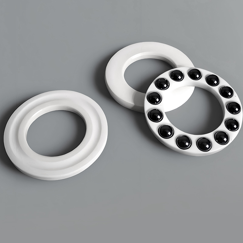 Ceramica-sfida per le porte