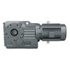 K Series Helical Bevel Gear Reducer