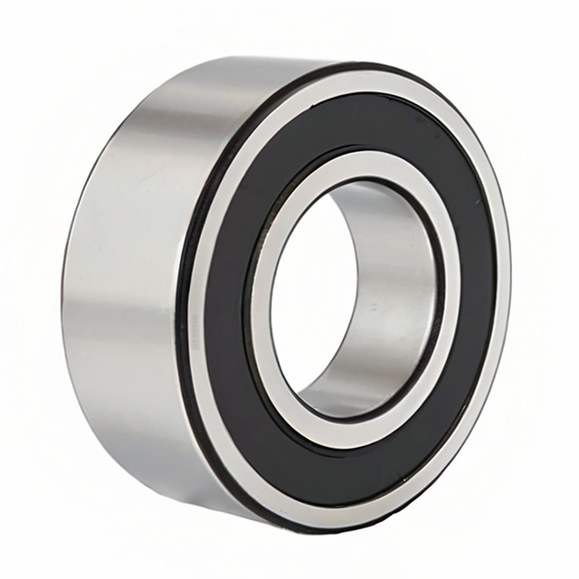 3. double row angular contact ball bearing